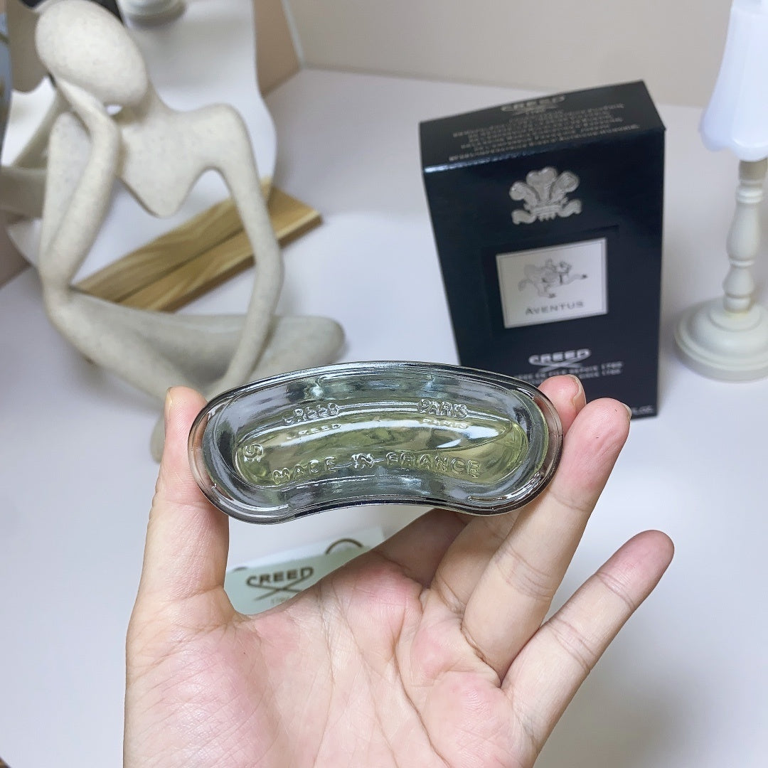 Aventus Eau de Parfum 100ml – Fragranza Iconica Maschile Elegante e Potente