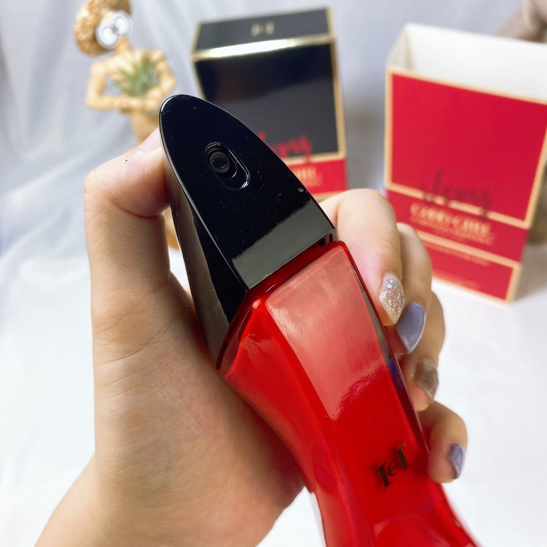 Very Good Girl Eau de Parfum 85ml – Fragranza Femminile Elegante e Seducente